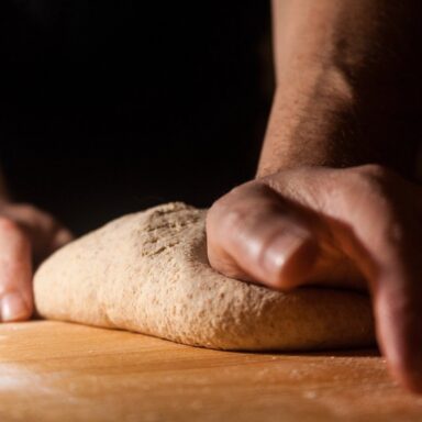pizzeria bella napoli belluno - impasto integrale